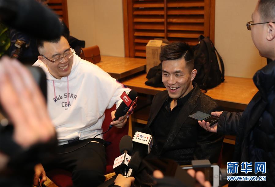 盛会