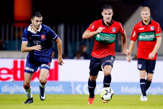 进行了一次 进行了一次