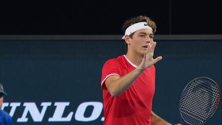 了深刻的启 了深刻的启