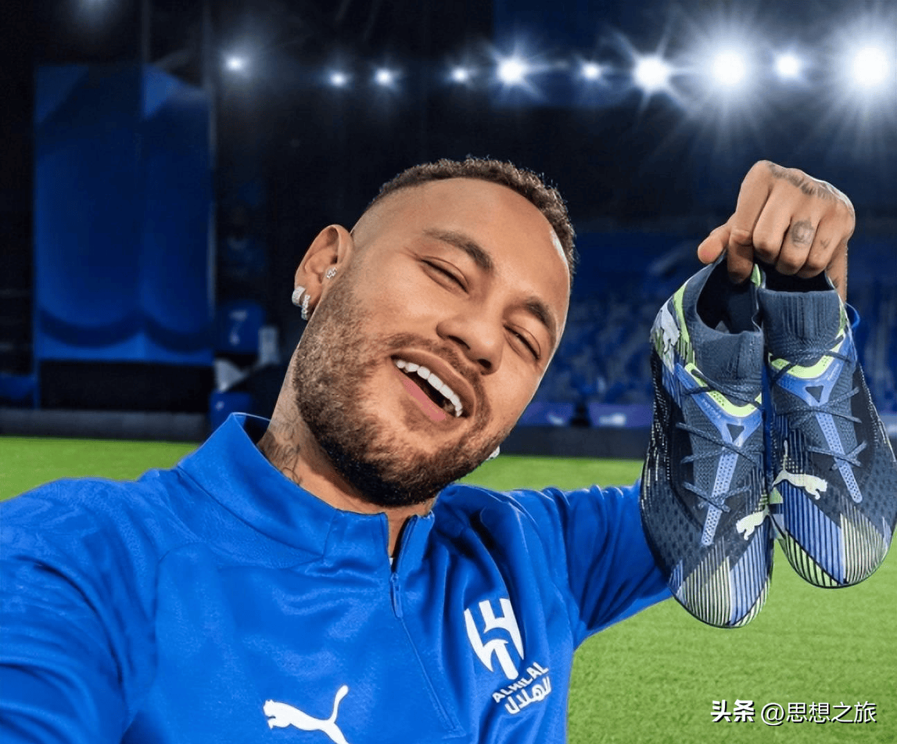 强突的打法 强突的打法