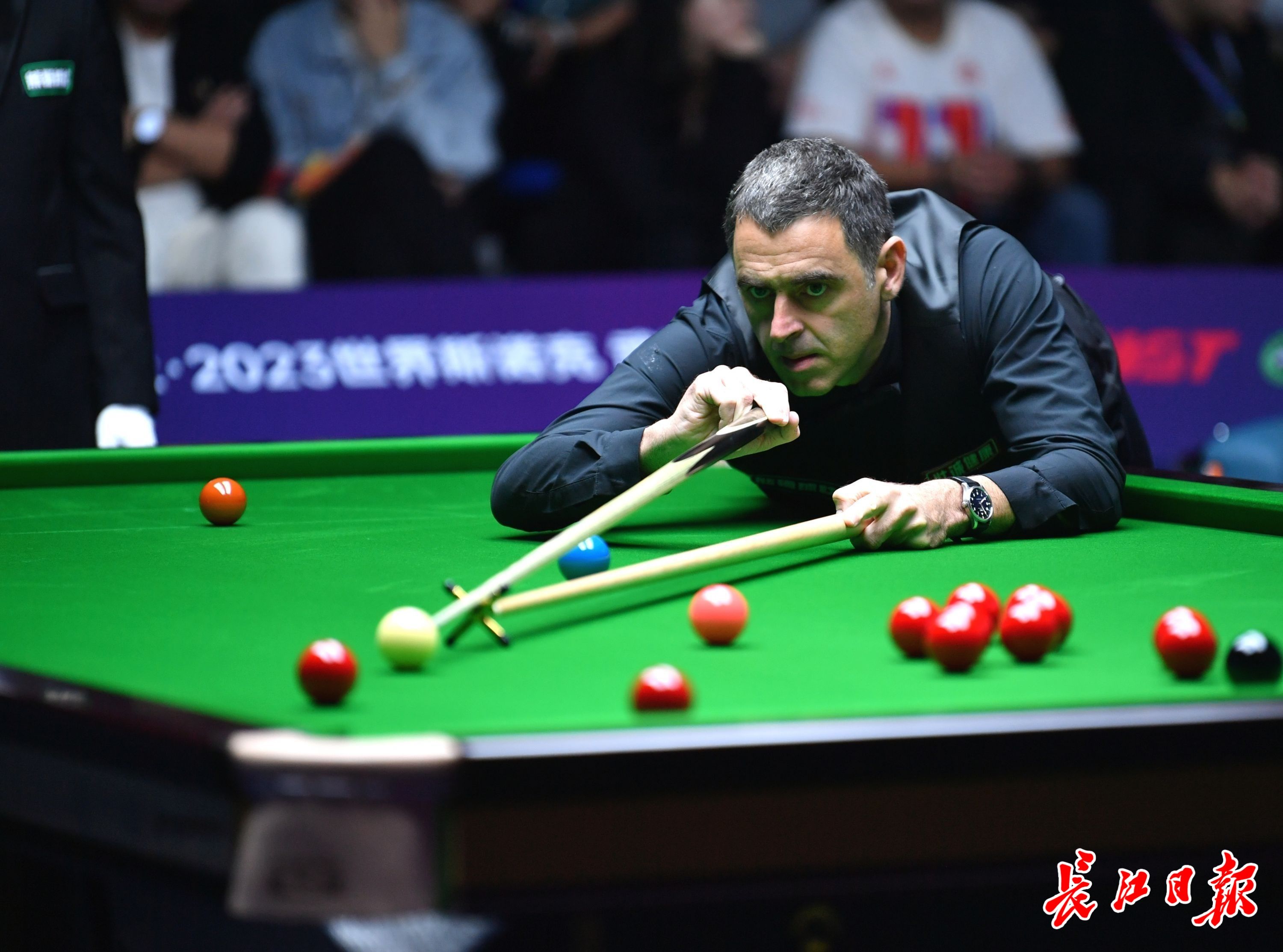 球队在场上 球队在场上