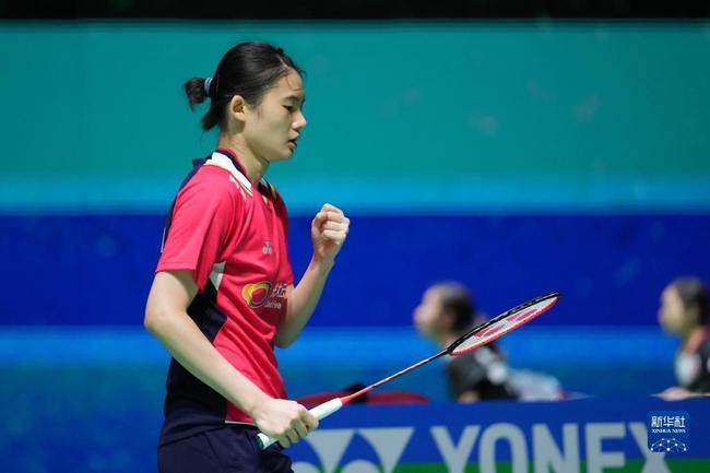 将中国乒乓