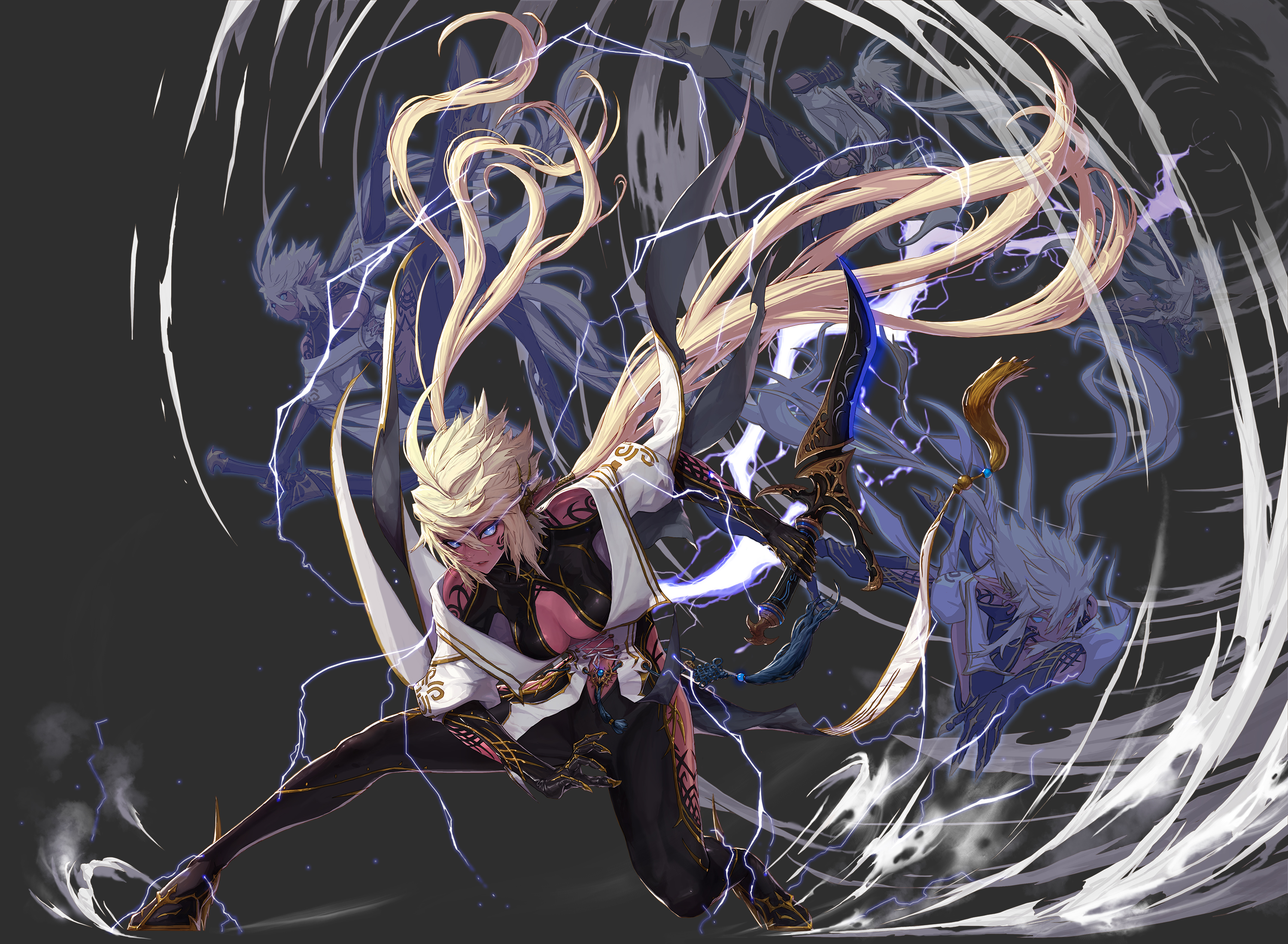 并非单点爆 并非单点爆