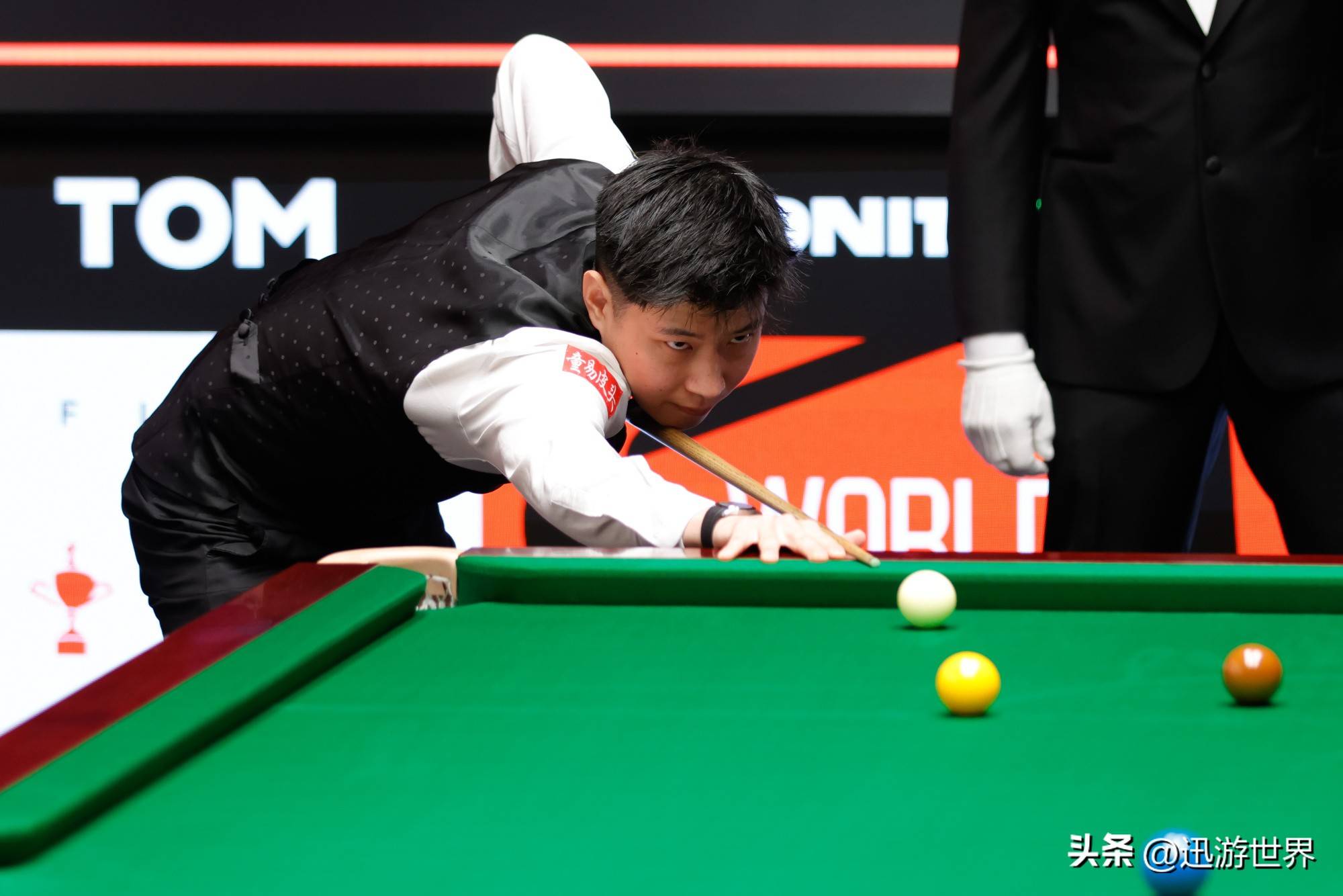 才是真正的 才是真正的