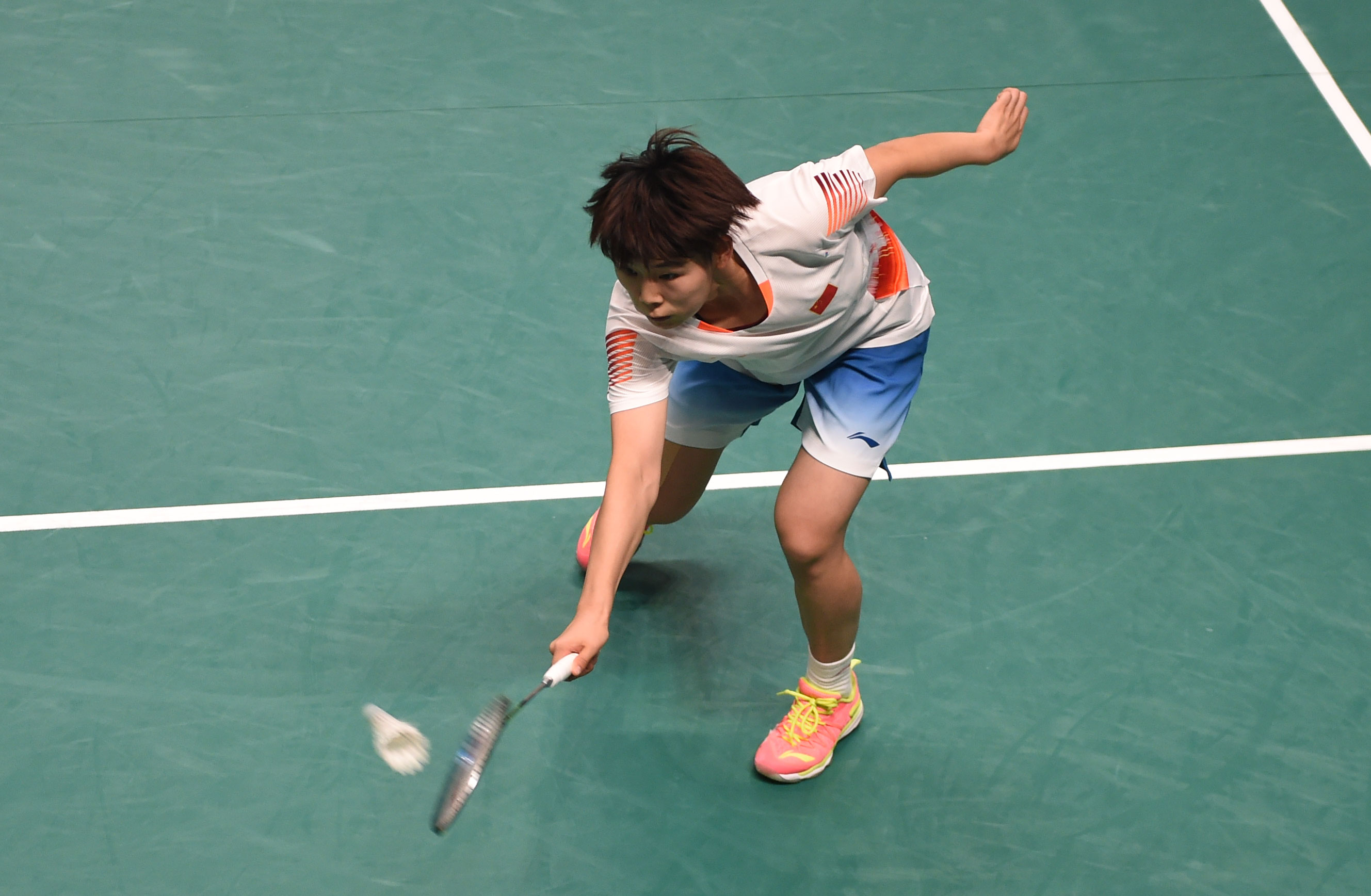 亚洲重炮典 亚洲重炮典